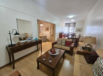 Apartamento de 3 quartos, São Paulo · Apartamento 110m² | 3 Dormitórios | Suíte com Closet | Largo Santa Cecília | R$ 660 Mil