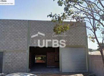 Comercial , Goiânia · GALPÃO COMERCIAL 400MT SETOR INDUSTRIAL MOOCA