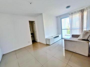 Apartamento de 2 quartos, Niterói · Santa Rosa 2 quartos 1 suite 1 vaga