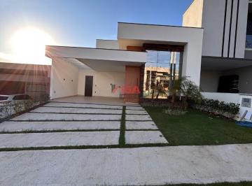 Foto 08 · Casa de luxo em condomínio com 3 suítes no Jardim Residencial Viena, Indaiatuba-SP.