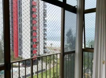 Apartamento de 2 quartos, Rio de Janeiro · Av. Lucio Costa | Residencial (RHR) Apartamento 2 suites, 75m² - Vista Mar e Pedra da Gavea.