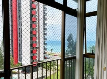 Apartamento de 2 quartos, Rio de Janeiro · Av. Lucio Costa | Residencial (RHR) Apartamento 2 suites, 75m² - Vista Mar e Pedra da Gavea.