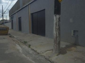 Comercial , Praia Grande · Galpão/Local comercial de 100 m² para aluguel noJardim Glória