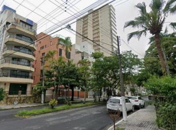 Apartamento de 3 quartos, Guarujá · Apartamento 194 m² no Edifício Venezuela, Balneário Cidade Atlântica - Guarujá/SP