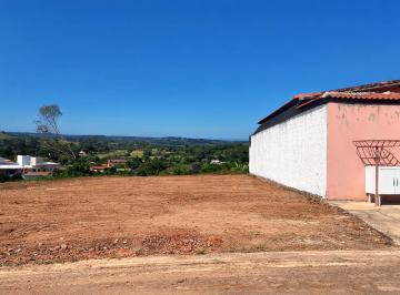 Terreno en Venda Centro · Terreno 250m² no Centro de Sarapuí/SP | Matrícula Regularizada | R$ 110 Mil