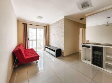 Apartamento de 2 quartos, Barueri · Apartamento 02 dormitórios mobiliado em Barueri