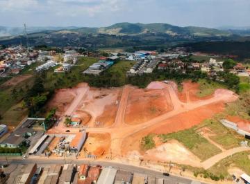 Terreno , Bom Jesus dos Perdões · Perto do CENTRO de Bom Jesus dos Perdões | LOTE de 183m² em Bairro Planejado | Ótima localização