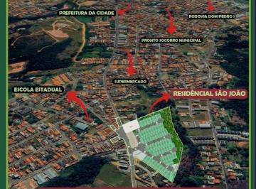 Terreno , Bom Jesus dos Perdões · Fácil acesso as Rodovias Dom Pedro I e Fernão Días | LOTE a venda em Bom Jesus dos Perdões