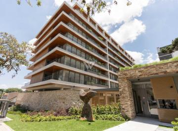 Apartamento de 3 quartos, Curitiba · APARTAMENTO 3 SUÍTES 3 VAGAS 132M² VARANDA C/ CHURRASQUEIRA - JUVEVE