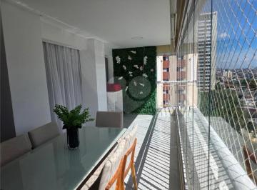 Apartamento de 4 quartos, São Paulo · Apartamento 4 dormitórios, 1 suíte, 2 vagas com 122mts no Mandaqui