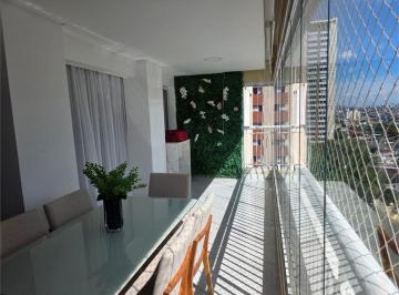 Apartamento de 4 quartos, São Paulo · Apartamento 4 dormitórios, 1 suíte, 2 vagas com 122mts no Mandaqui