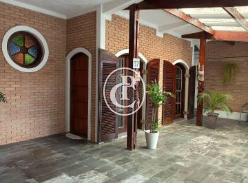 Casa · 240m² · 3 Quartos · 2 Vagas · Casa Jardim Oriente
