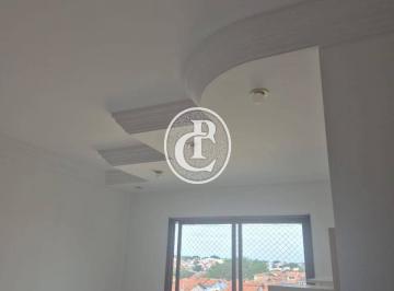 Apartamento · 77m² · 3 Quartos · 1 Vaga · Apartamento Jardim Oriente