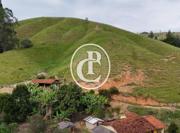 Rural · 4ha · 2 Quartos · 4 Vagas · OPORTUNIDADE ÚNICA EM SÃO LUIZ DO PARAITINGA – SP