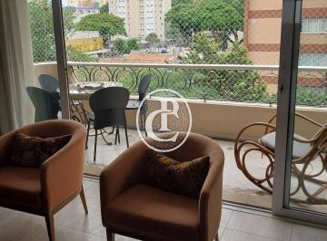 Apartamento · 237m² · 4 Quartos · 3 Vagas · APARTAMENTO EXCLUSIVO À VENDA NO EDIFÍCIO CAPRI – VILA ADYANA | SJC