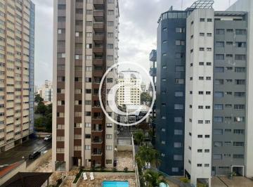 Apartamento · 130m² · 4 Quartos · 2 Vagas · APARTAMENTO À VENDA NO EDIFÍCIO MANHATTAN – VILA ADYANA | SJC