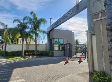 Apartamento de 2 quartos, Rio de Janeiro · Apartamento Garden 2 quartos à venda no Condomínio Residencial Cedro Rosa – Campo Grande/RJ