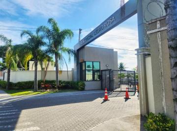 Apartamento de 2 quartos, Rio de Janeiro · Apartamento Garden 2 quartos à venda no Condomínio Residencial Cedro Rosa – Campo Grande/RJ