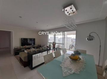 Foto 01 · Vende-se Apartamento de 3 Quartos com 2 Vagas de Garagem no Imirim, São Paulo-SP - 110m²