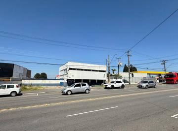 Comercial , Curitiba · LOJA COMERCIAL - SALGADO FILHO