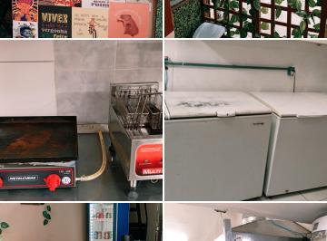 Comercial , Petrópolis · Passo ponto comercial