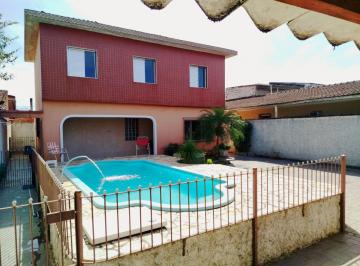 Casa de 3 quartos, Praia Grande · Casa isolada de 360 m² com 3 quartos em venda em Vila Tupi