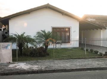 Foto 01 · Casa, Costa E Silva, Joinville, SC