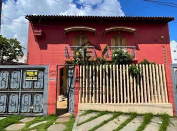 Foto 01 · Imperdível oportunidade: Casa à venda em Cuiabá-MT, Areão, 3 quartos, 2 suítes, 2 salas, 3 banheiros