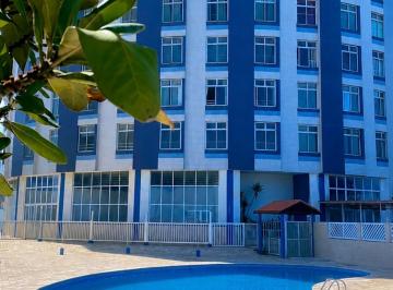 Apartamento de 2 quartos, Itanhaém · ️ Apartamento para Locação – Frente Mar em Itanhaém/SP ️