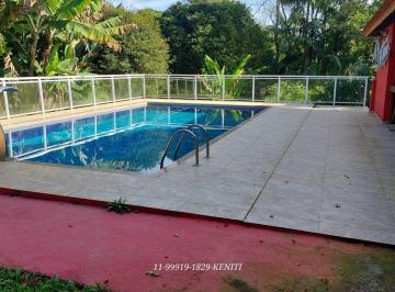Rural de 8 quartos, Mairiporã · CHÁC. 5000 M?, MAIRIPORÃ, 6 DRMS, GOURMET, PISCINA, VERDE, 18 KM DO CENTRO GUARULHOS, 17KM DA CIDADE