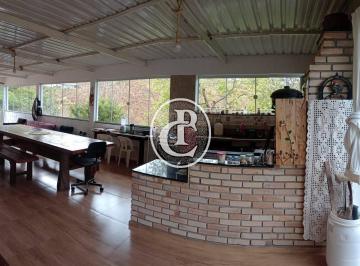 Rural · 5000m² · 2 Quartos · Chácara em cond fechado,jambeiro
