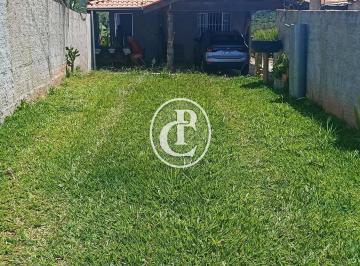 Rural · 1000m² · 4 Quartos · 5 Vagas · CHÁCARA À BEIRA DA REPRESA EM PARAIBUNA /SP