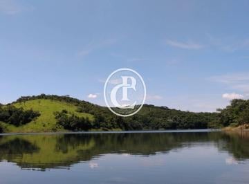 Rural · 2m² · 1 Quarto · Chácara as margens da Represa de Paraibuna/SP