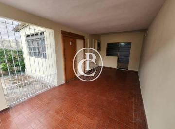 Casa · 136m² · 2 Quartos · 1 Vaga · Casa no jd Motorama,zona leste sjc