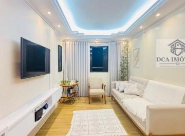 Apartamento de 3 quartos, Águas Claras · APARTAMENTO 3 QUARTOS REFORMADO EM AGUAS CLARAS