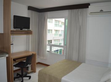 Apartamento de 1 quarto, Brasília · Biarritz Hplus - Quarto Standard
