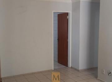 Apartamento de 3 quartos, Belo Horizonte · Apartamento de 60m² no Santa Mônica BH
