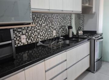 Apartamento de 2 quartos, Curitiba · Apartamento, 2 quartos, c/suíte, depósito e vaga de garagem, Condomínio Flex Acc