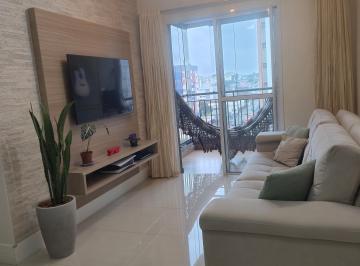 Apartamento de 2 quartos, Curitiba · Apartamento, 2 quartos, c/suíte, depósito e vaga de garagem, Condomínio Flex Acc