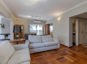 Apartamento de 4 quartos, São Paulo · Apartamento em Perdizes 4 suites e 3 vagas de garagem