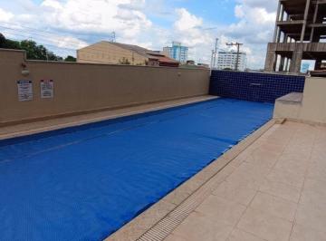 Apartamento de 3 quartos, Samambaia · NASCENTE COM LAZER COMPLETO E PRÓXIMO AO METRÔ!