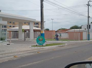 Apartamento de 2 quartos, Barra dos Coqueiros · Aluga-se apartamento na Barra dos Coqueiros