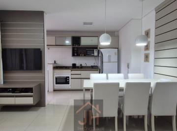 Foto 01 · R$ 750.000,00 APTO BOMBAS/BOMBINHAS-SC, 250 MTS DO MAR, 72 MTS2 PRIVATIVOS, 02 DORMTS(1 SUÍTE), MOBI
