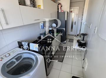 Apartamento de 2 quartos, Salvador · Vendo apartamento 2/4 no Volare Imbuí