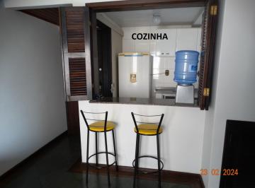 Apartamento de 1 quarto, Resende · Alugo apto mobiliado de 1 quarto, no centro de Resende, próximo ao Shopping Rese