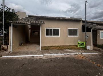 Casa de 2 quartos, Valparaíso de Goiás · VENDO CASA EM CONDOMÍNIO FECHADO – VALPARAÍSO DE GOIÁS