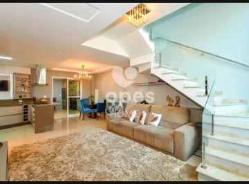 Casa de 3 quartos, Curitiba · Casa em condomínio de 187m² a venda no Barreirinha