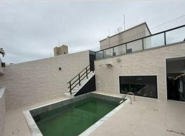 Apartamento de 3 quartos, Santos · COBERTURA DUPLEX DOS SONHOS NA QUADRA DO MAR DA POMPÉIA!