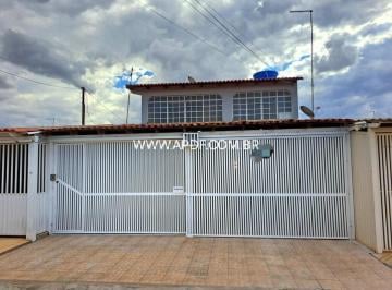 202604141949007887.jpg · Vendo casa com Exclusividade na QNN 20, Lote medindo 9x16, Escriturado, Composto de: 3 Quartos