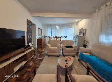 Foto 01 · Imperdível oportunidade! Apartamento com 3 quartos, 1 suíte e 134m² no Centro de Santo Ângelo-RS.
